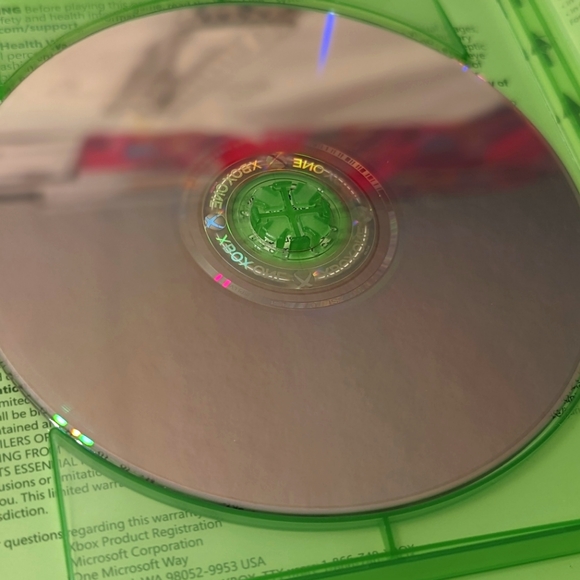 Dead Rising 3 Xbox One/Series X Zombie Game Capcom #36 - Picture 4 of 5